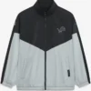 Womens Lions Nike 2026 Rivalries Oversized Full Zip Jacket