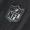 Womens Lions Nike 2026 Rivalries Oversized Jacket